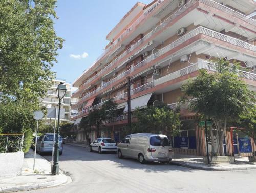 Nancy Apartment -????? 8,???????? ?????????.