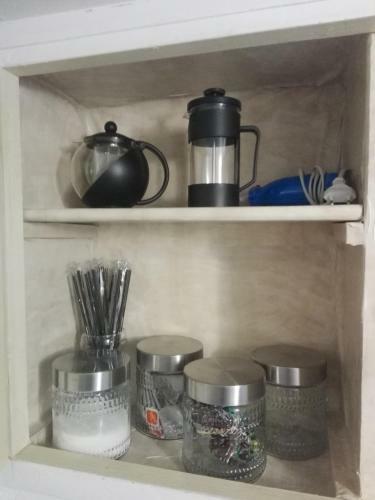 Apartamento Studiogr