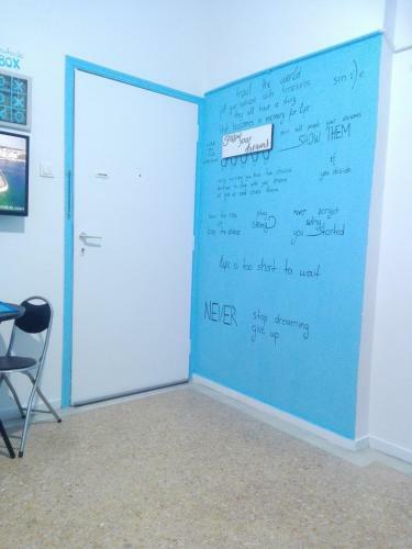 Apartamento Studiogr