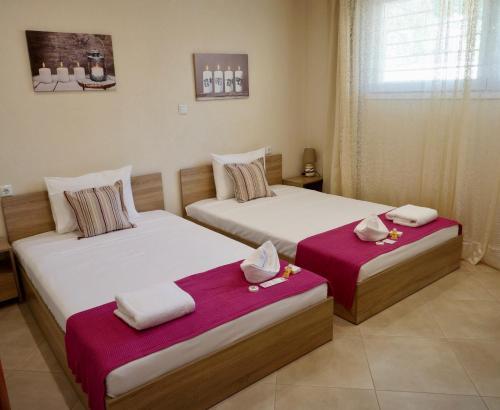 Apartamento Casa Ideale 2