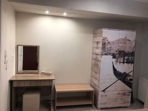 Apartamento Casa Ideale 2
