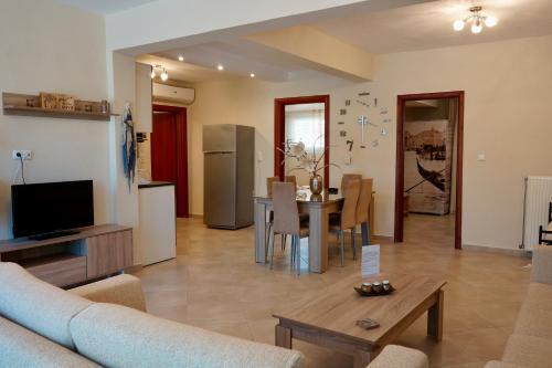 Apartamento Casa Ideale 2