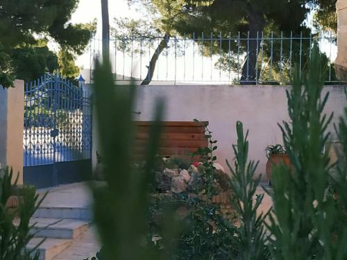 Apartamento Harmonic And Quiet Place Loutraki