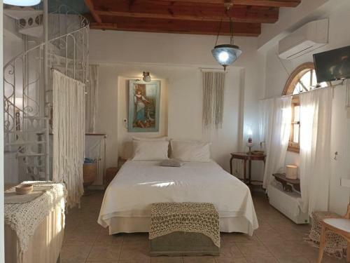 Apartamento Harmonic And Quiet Place Loutraki