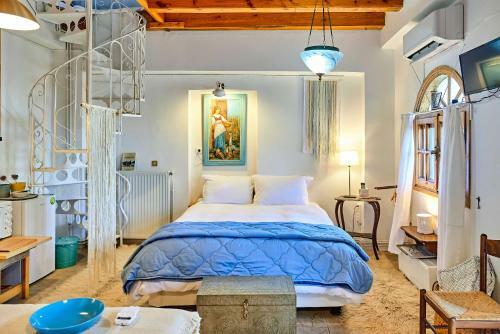 Apartamento Harmonic And Quiet Place Loutraki