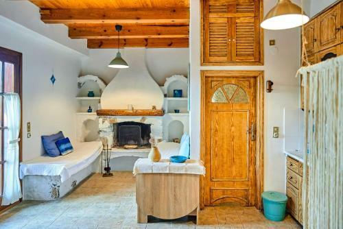Apartamento Harmonic And Quiet Place Loutraki
