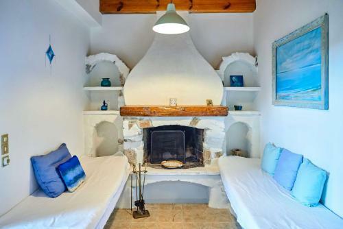 Apartamento Harmonic And Quiet Place Loutraki