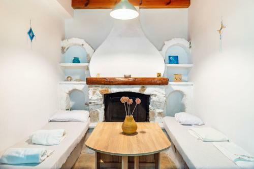 Apartamento Harmonic And Quiet Place Loutraki