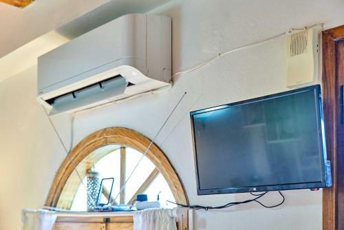 Apartamento Harmonic And Quiet Place Loutraki
