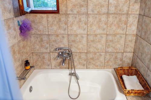 Apartamento Harmonic And Quiet Place Loutraki