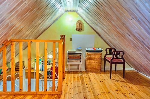 Apartamento Harmonic And Quiet Place Loutraki