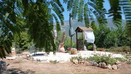 Apartamento Harmonic And Quiet Place Loutraki