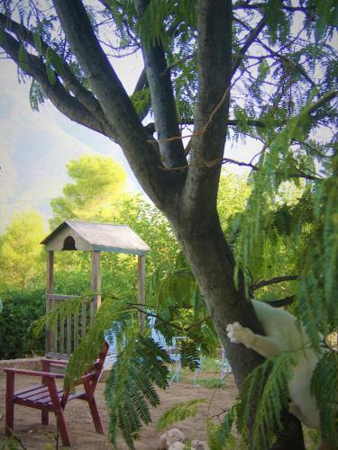 Apartamento Harmonic And Quiet Place Loutraki