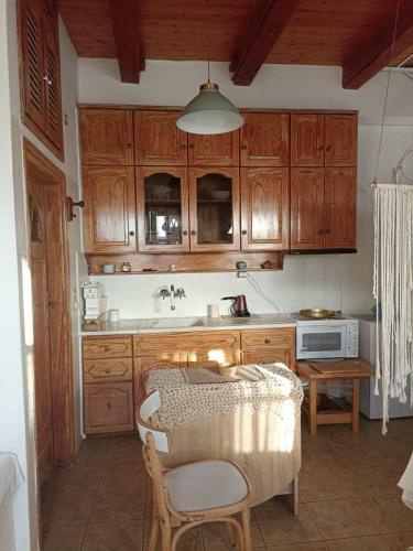 Apartamento Harmonic And Quiet Place Loutraki