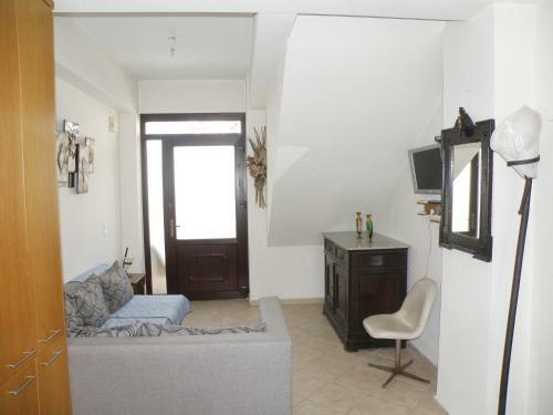 Thassos Apartment