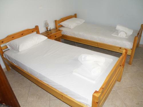 Thassos Apartment
