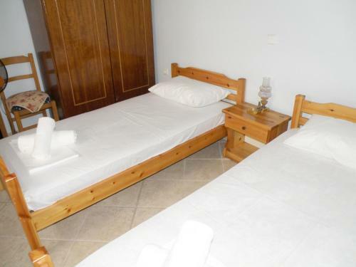 Thassos Apartment