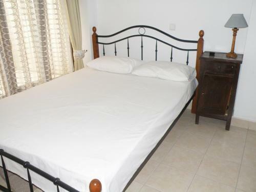 Thassos Apartment