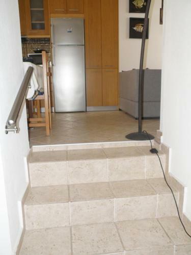 Thassos Apartment