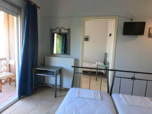 Apartamento Mini House