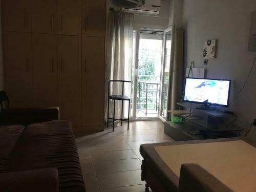 Apartment Kanarian 1a