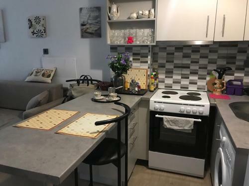 Apartment Kanarian 1a