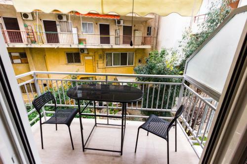 Apartment Kanarian 1a