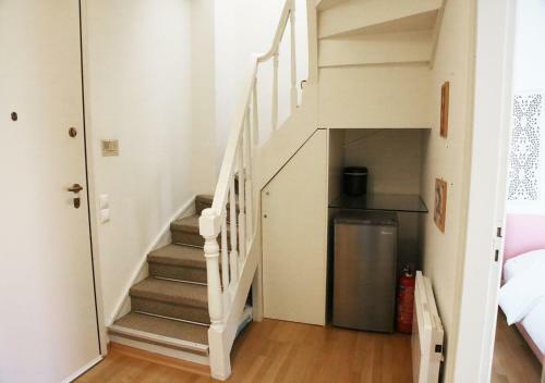Apartamento Penthouse -breathtaking Sea View-just On The Beach
