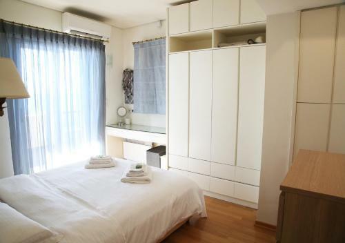 Apartamento Penthouse -breathtaking Sea View-just On The Beach