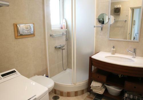 Apartamento Penthouse -breathtaking Sea View-just On The Beach