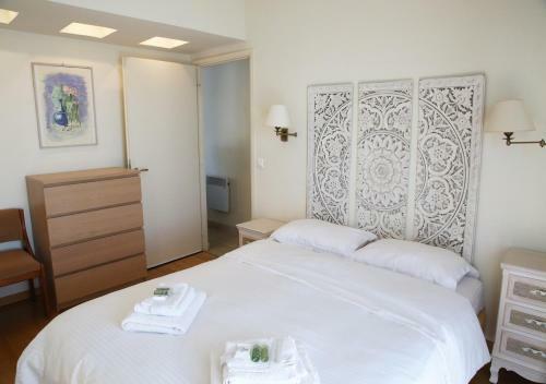 Apartamento Penthouse -breathtaking Sea View-just On The Beach