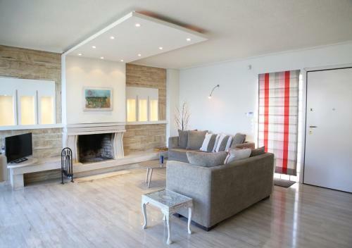 Apartamento Penthouse -breathtaking Sea View-just On The Beach
