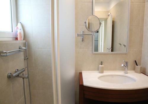 Apartamento Penthouse -breathtaking Sea View-just On The Beach