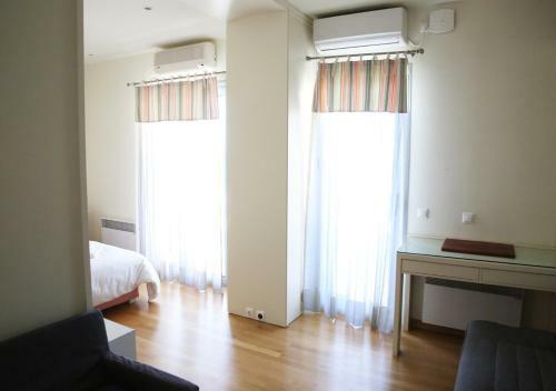 Apartamento Penthouse -breathtaking Sea View-just On The Beach