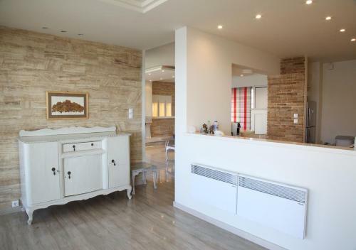 Apartamento Penthouse -breathtaking Sea View-just On The Beach