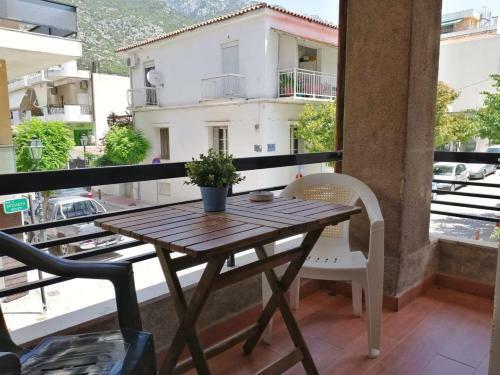Loutraki Cozy Apartment