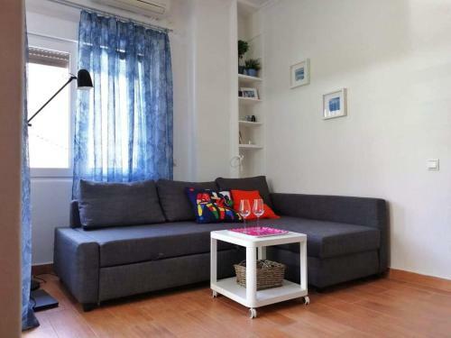 Loutraki Cozy Apartment