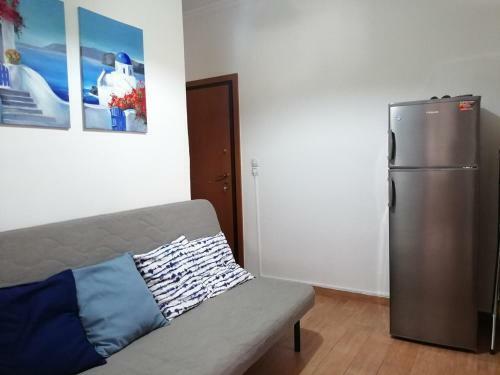Loutraki Cozy Apartment