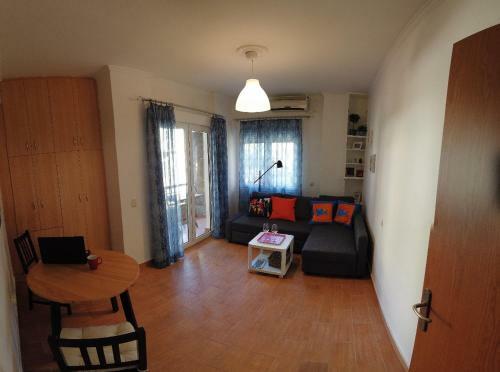 Loutraki Cozy Apartment