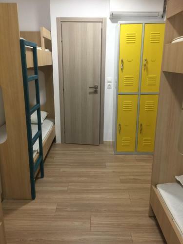 Loutraki Hostel