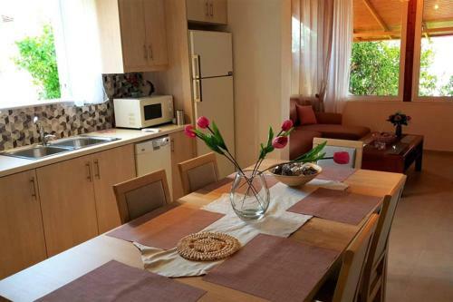 Villa Rania Loutraki