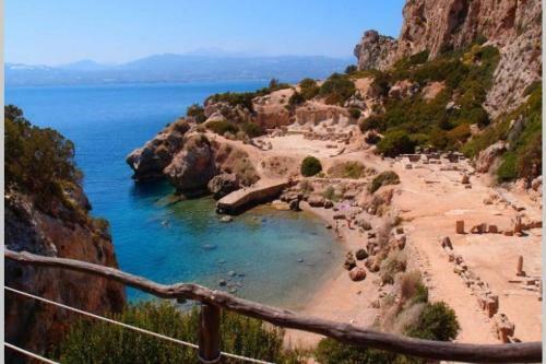 Villa Rania Loutraki