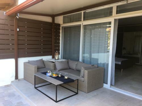 Apartamento Studio On The Beach