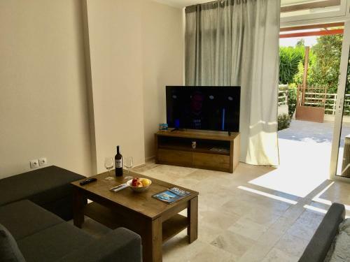 Apartamento Studio On The Beach