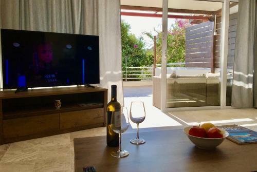 Apartamento Studio On The Beach