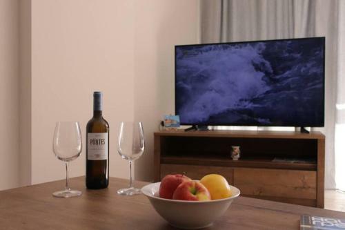 Apartamento Studio On The Beach