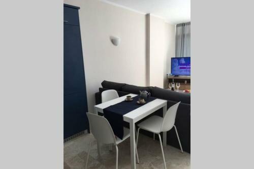 Apartamento Studio On The Beach