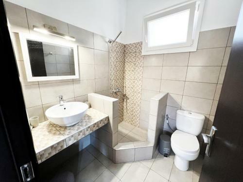 Apartamento Thassosrent