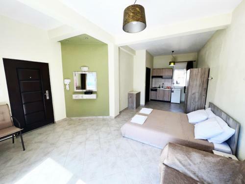 Apartamento Thassosrent