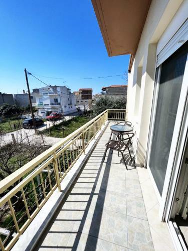 Apartamento Thassosrent
